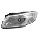 Farol Direito Onix 2017 teste